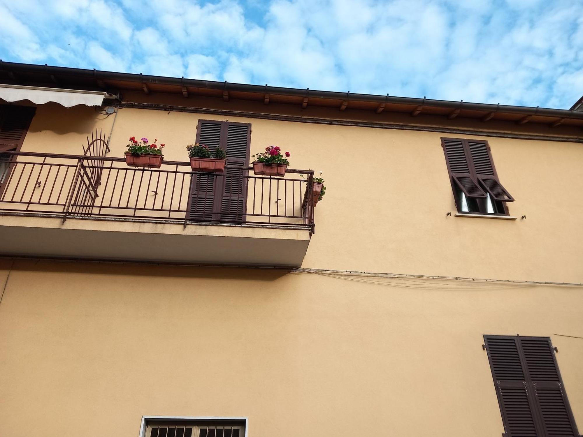 Geena'S Home La Spezia Exterior foto